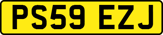 PS59EZJ