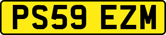 PS59EZM
