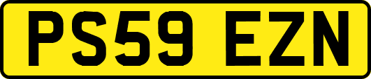 PS59EZN