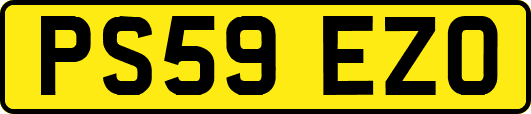 PS59EZO