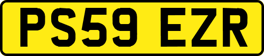 PS59EZR