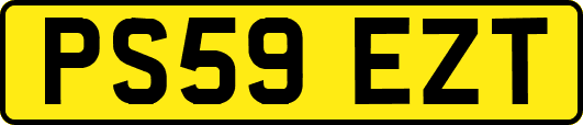 PS59EZT