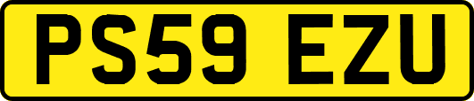 PS59EZU