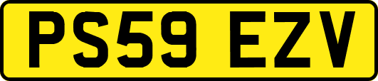 PS59EZV