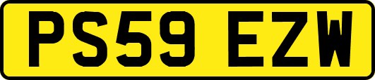 PS59EZW