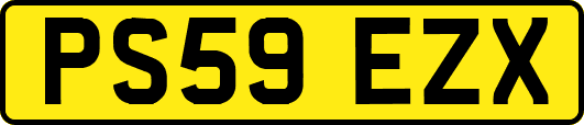 PS59EZX