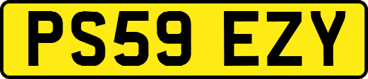 PS59EZY