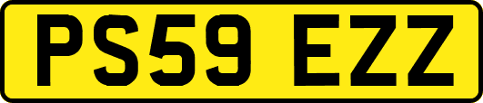 PS59EZZ