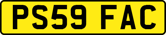 PS59FAC