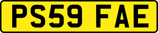 PS59FAE