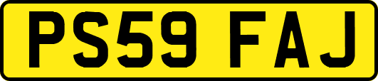 PS59FAJ