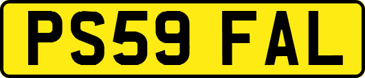 PS59FAL