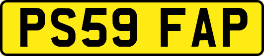 PS59FAP
