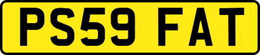 PS59FAT