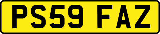 PS59FAZ