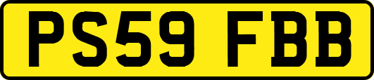 PS59FBB