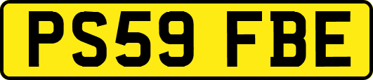 PS59FBE