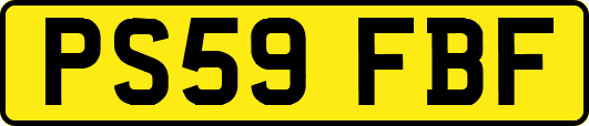 PS59FBF