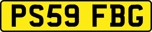 PS59FBG