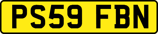 PS59FBN