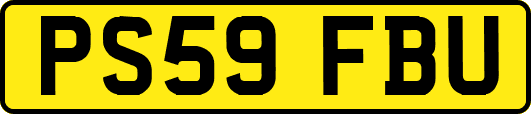 PS59FBU