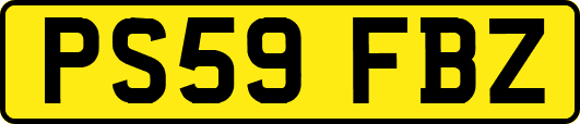 PS59FBZ