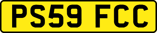 PS59FCC