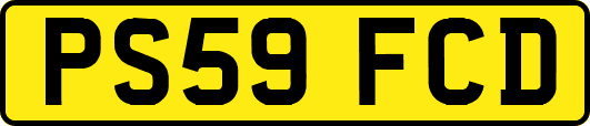 PS59FCD
