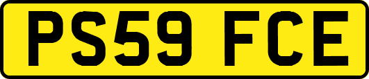 PS59FCE