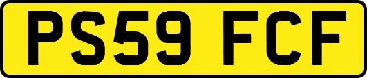 PS59FCF