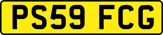 PS59FCG
