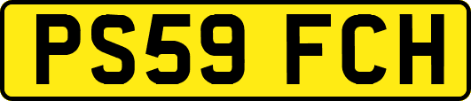 PS59FCH