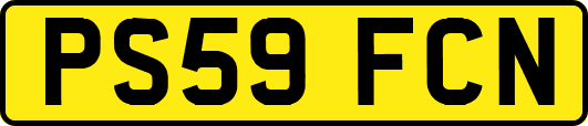 PS59FCN