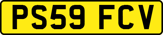 PS59FCV