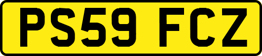 PS59FCZ