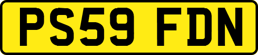PS59FDN