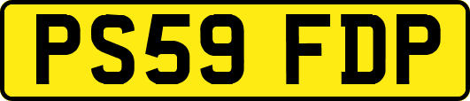 PS59FDP