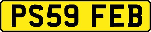 PS59FEB