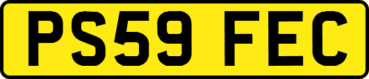 PS59FEC