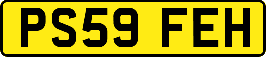 PS59FEH