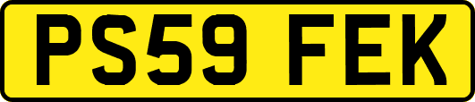 PS59FEK