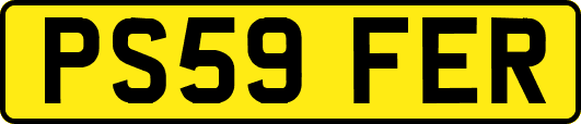 PS59FER