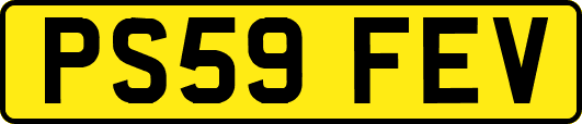 PS59FEV