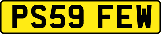 PS59FEW