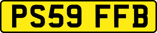 PS59FFB
