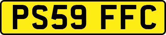 PS59FFC