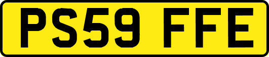 PS59FFE
