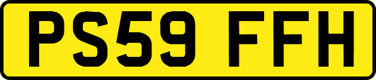 PS59FFH