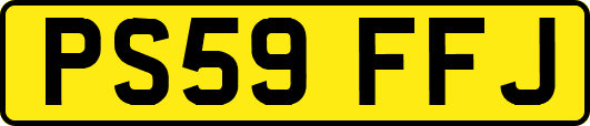 PS59FFJ