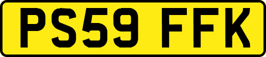 PS59FFK